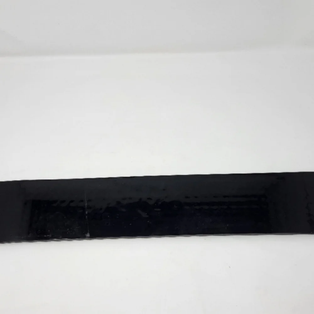 Heineken Light‎ Beer Bar Mat Rail Black Stars Man Cave 24
